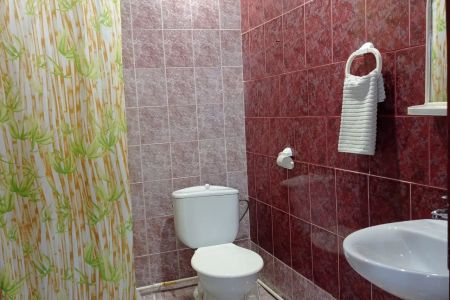 Отель "Аквариум" / "AQUARIUM"