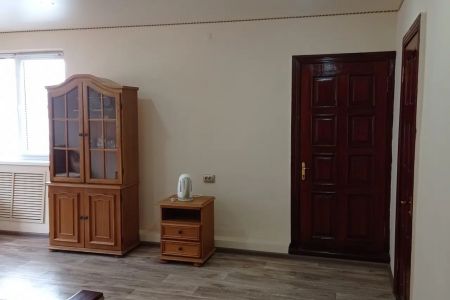 Отель "Аквариум" / "AQUARIUM"