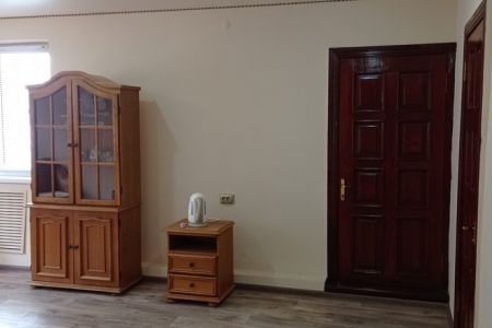 Люкс 4-местный 2-комнатный