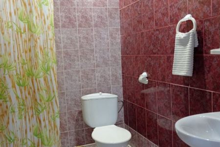 Люкс 4-местный 2-комнатный