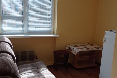 Семейный 4-местный 2-комнатный