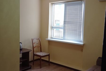 Семейный 4-местный 2-комнатный