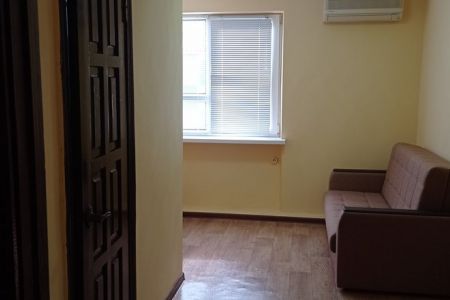 Семейный 4-местный 2-комнатный