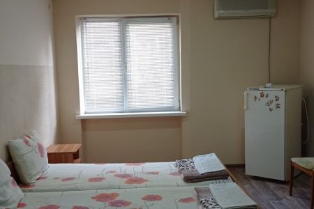 Стандартный 2-местный