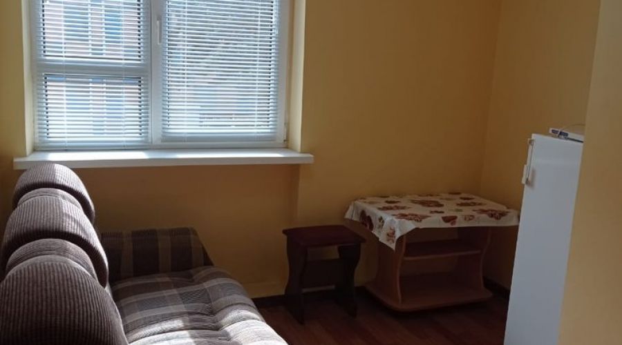 Семейный 4-местный 2-комнатный