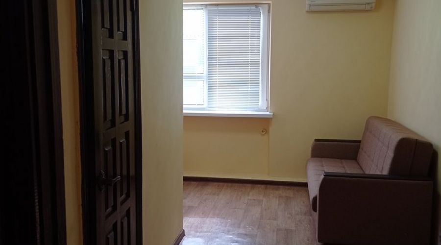 Семейный 4-местный 2-комнатный