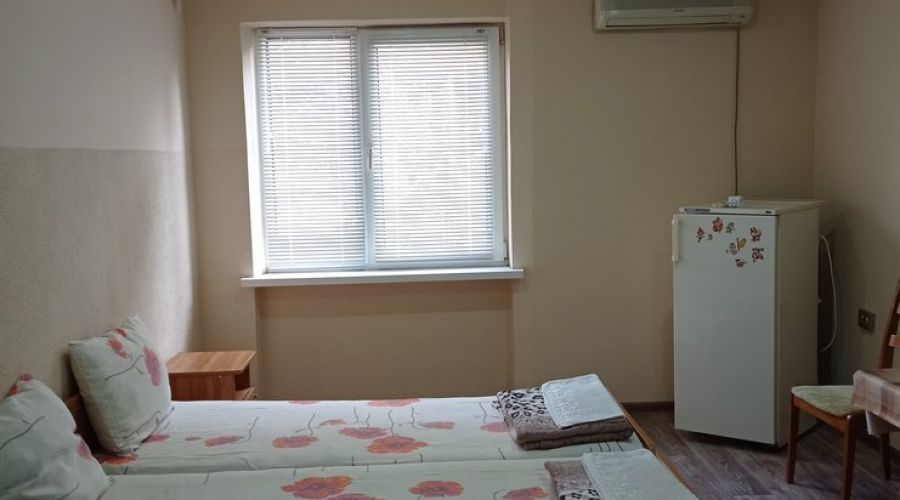 Стандартный 2-местный